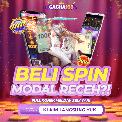 Situs Slot Gacor